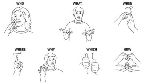 ASL Practice Answers for Wiring Diagrams